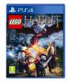 PS4 GAME - LEGO The Hobbit PS4 GAME - LEGO The Hobbit